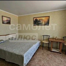 Квартира 20 м², 1-комнатные - изображение 1