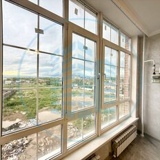 Квартира 44,6 м², 1-комнатная - изображение 2