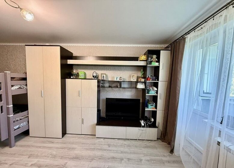 31,2 м², 1-комнатная квартира 3 750 000 ₽ - изображение 31