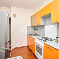 Квартира 62 м², 2-комнатная - изображение 3