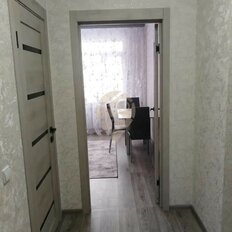 Квартира 43 м², 1-комнатная - изображение 4