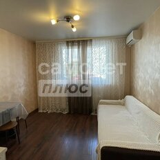 Квартира 19,9 м², студия - изображение 5