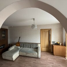Квартира 45,3 м², 2-комнатная - изображение 2