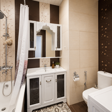 Квартира 54,1 м², 2-комнатная - изображение 5