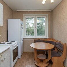 Квартира 51,4 м², 2-комнатная - изображение 1