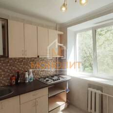 Квартира 39 м², 2-комнатная - изображение 1
