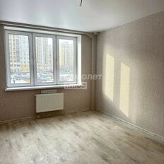 Квартира 37,1 м², 1-комнатная - изображение 5