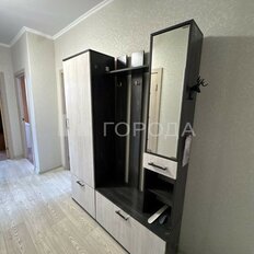 Квартира 50 м², 3-комнатная - изображение 4