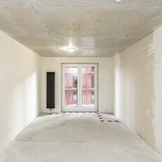 Квартира 45,9 м², 1-комнатная - изображение 2