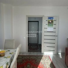 Квартира 27,8 м², студия - изображение 4