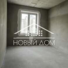 Квартира 166 м², 3-комнатная - изображение 5