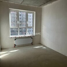 Квартира 37,1 м², 1-комнатная - изображение 3