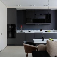 Квартира 70 м², 3-комнатная - изображение 5