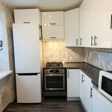 Квартира 57,3 м², 3-комнатная - изображение 4