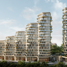 Квартира 61,5 м², 1-комнатная - изображение 3
