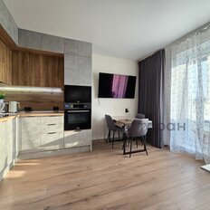 Квартира 40,8 м², 1-комнатная - изображение 4