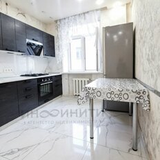 Квартира 58,9 м², 3-комнатная - изображение 4