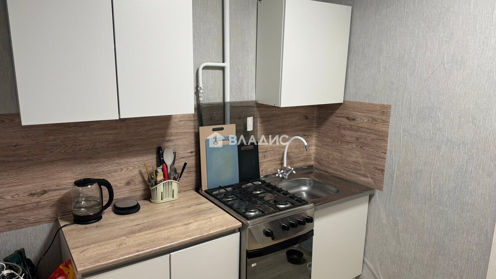 27,8 м², квартира-студия 2 790 000 ₽ - изображение 23