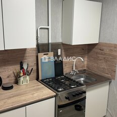 Квартира 32,7 м², 1-комнатная - изображение 1