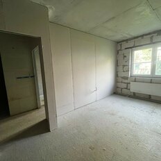Квартира 35,9 м², 1-комнатная - изображение 4