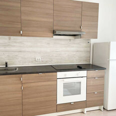 Квартира 39,1 м², 1-комнатная - изображение 5