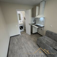 Квартира 15 м², студия - изображение 4