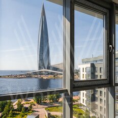 Квартира 156 м², 4-комнатные - изображение 5
