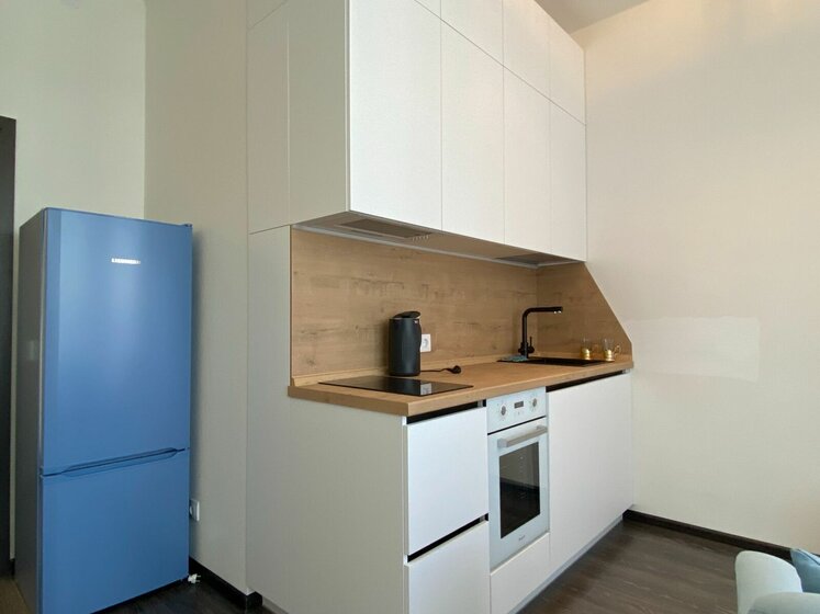 24 м², квартира-студия 32 000 ₽ в месяц - изображение 40