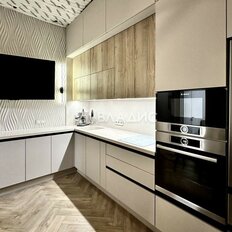 Квартира 48,3 м², 1-комнатная - изображение 3