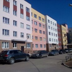 Квартира 39,8 м², 1-комнатная - изображение 5