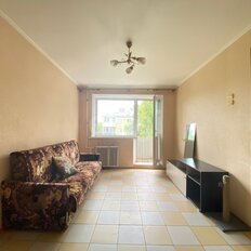 Квартира 33 м², 1-комнатная - изображение 2