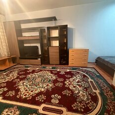 Квартира 40,1 м², 1-комнатная - изображение 4