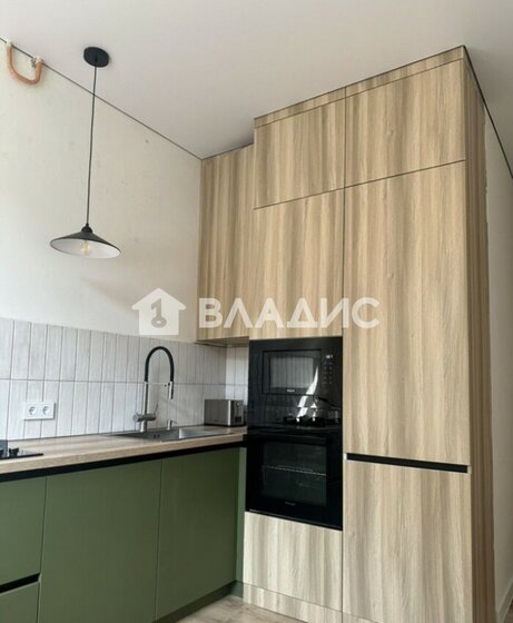 105,9 м², 3-комнатная квартира 16 900 000 ₽ - изображение 49