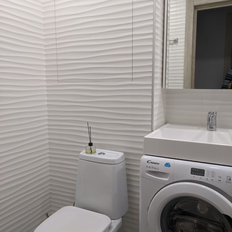 Квартира 37,6 м², 2-комнатная - изображение 5