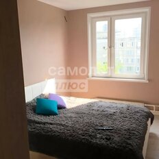 Квартира 45 м², 2-комнатная - изображение 3