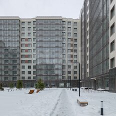 Квартира 69,3 м², 2-комнатная - изображение 4