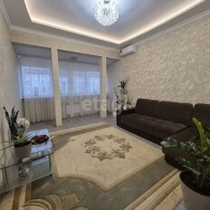 Квартира 115,1 м², 4-комнатная - изображение 1