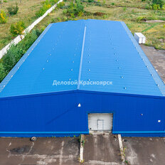 1225 м², помещение свободного назначения - изображение 3