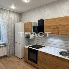 Квартира 39,2 м², 1-комнатная - изображение 2