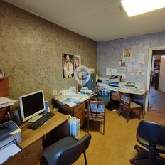 Квартира 59,3 м², 3-комнатная - изображение 4