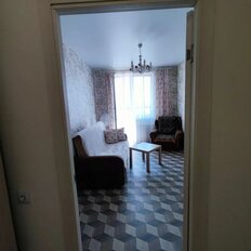 Квартира 31,9 м², 1-комнатная - изображение 4