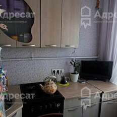 Квартира 30,4 м², 1-комнатная - изображение 2