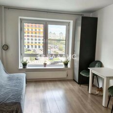 Квартира 20 м², студия - изображение 1
