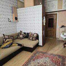 Квартира 21 м², 1-комнатная - изображение 1