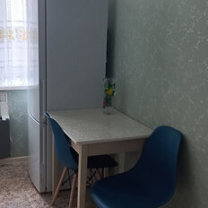 Квартира 31,2 м², 1-комнатная - изображение 1