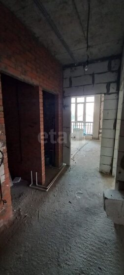 56,1 м², 2-комнатная квартира 12 860 261 ₽ - изображение 33