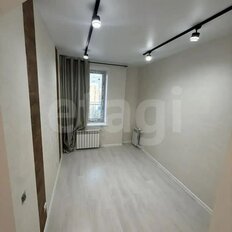 Квартира 31,8 м², 1-комнатная - изображение 2