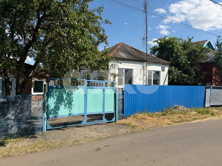 56 м² дом, 13 соток участок 2 700 000 ₽ - изображение 53
