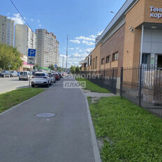 40,8 м², склад - изображение 4