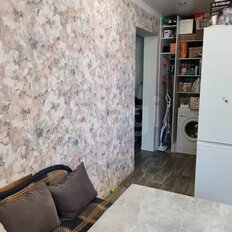 Квартира 32,5 м², 1-комнатная - изображение 3
